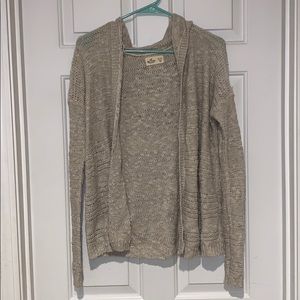 Hollister Hooded Sweater
